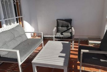 Winter let Bungalow Albir / Alfaz