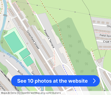 Powells Terrace, NEW TREDEGAR - Photo 1