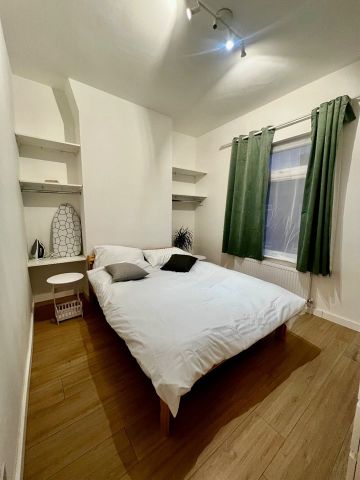 Room in a Shared House, Olton Street, L15 - Photo 5