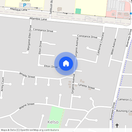 32 Elton Street, Qld 4815, Kelso