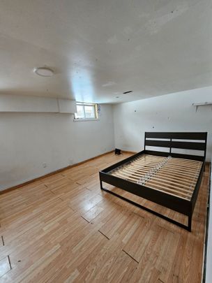 For Lease - 1340 Warden Avenue Unit# BSMT, Toronto, Ontario - Photo 1