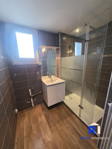 Location Appartement 3 pièces 70m² ST EGREVE 38120 - Photo 4