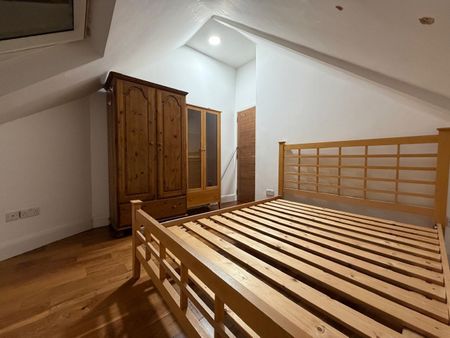 1 Bed Flat, Finchley Lane, NW4 - Photo 4