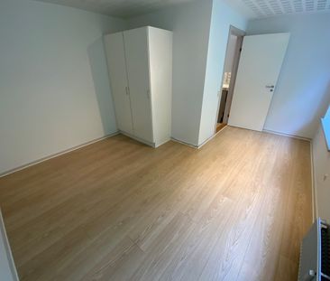 JERNBANEGADE 19C,2. 6000 KOLDING – LEJLIGHED MED STOR FÆLLES TERRASSE - Foto 5