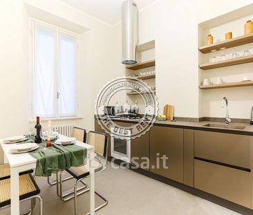 Bilocale in Affitto in Viale Francesco Crispi 15 a Milano - Photo 4