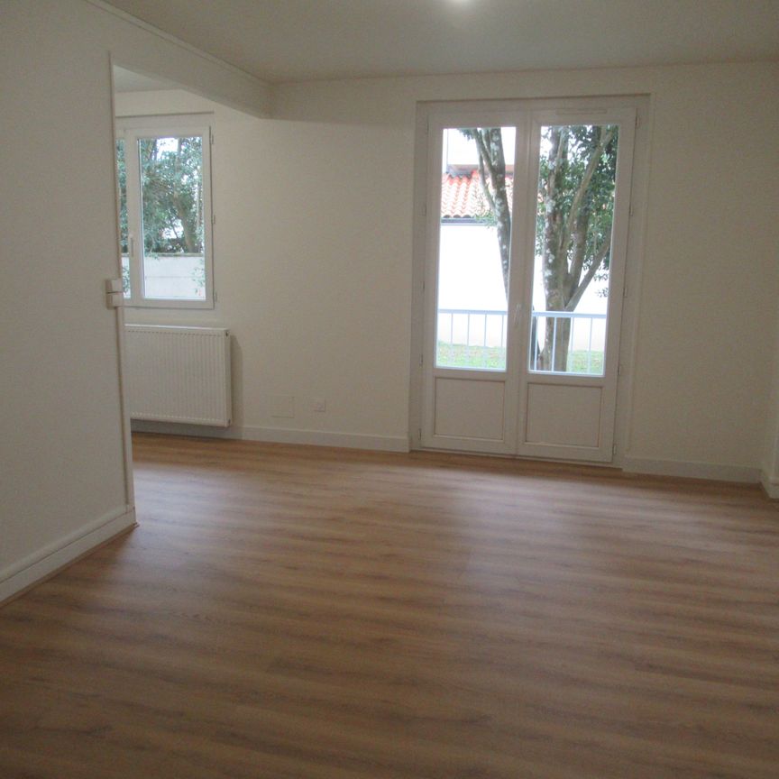 Location Appartement 4 pièces 73m² BLAGNAC 31700 - Photo 1