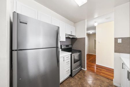 For Lease - 4185 Shipp Drive Unit# 415, Mississauga, Ontario - Photo 2