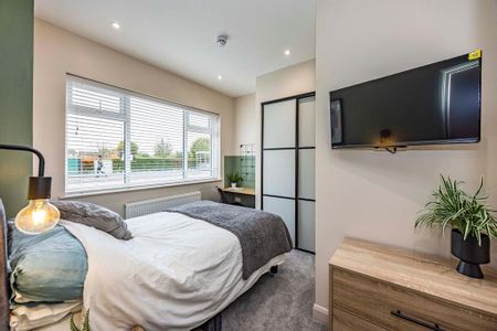 1 bedroom house of multiple occupation to rent - Photo 5