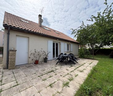 Location Maison 4 pièces 92m² POITIERS 86000 - Photo 6
