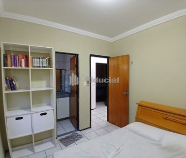 CAMBEBA - APARTAMENTO - R LUIS GIRAO, 575 APTO 102 B COND PARC DE P... - Foto 4