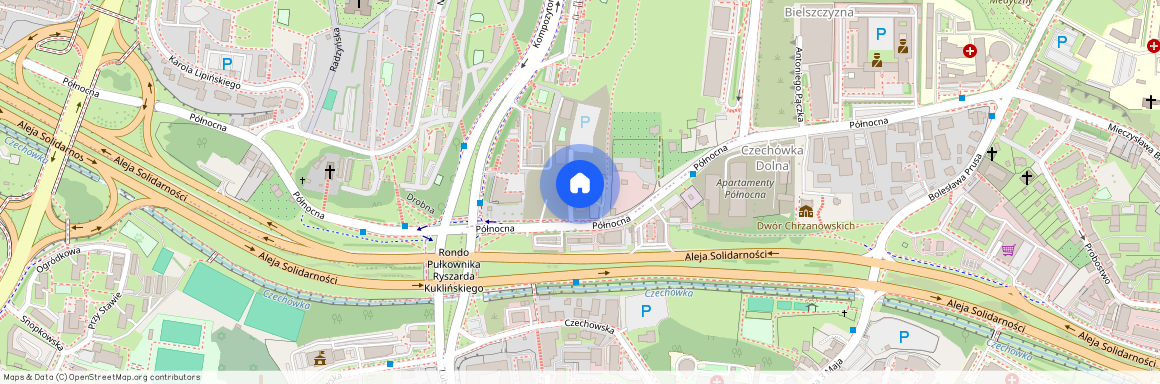 Czechów Południowy, Lublin, lubelskie