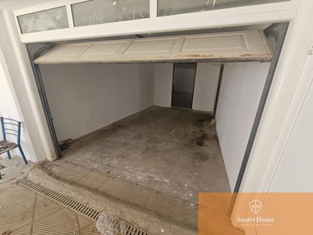 Διαμέρισμα για ενοικίαση Παντάνασσα (Γάζι) - Φωτογραφία 5