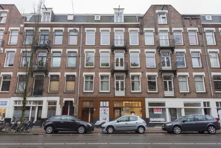 Admiraal De Ruijterweg 133-2, Pieter van der Doesbuurt, 1056EX, Amsterdam - Foto 2