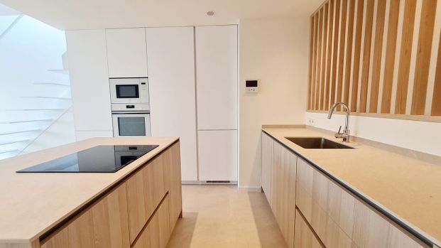 Carrer de Salvador Dalí, 54, Ponent, 07011 Palma, Illes Balears, Spain, Palma de Mallorca, Balearic Islands 07011 - Photo 1