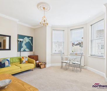 1 bedroom maisonette to rent - Photo 1