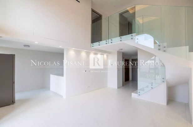 Location Appartement 3 pièces 100m² NICE 06000 - Photo 1
