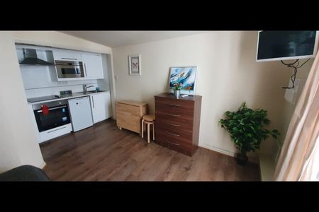 Studio Flat, Willesden Green, NW10 - Photo 5