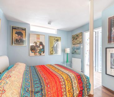 1 bedroom flat to rent - Photo 5