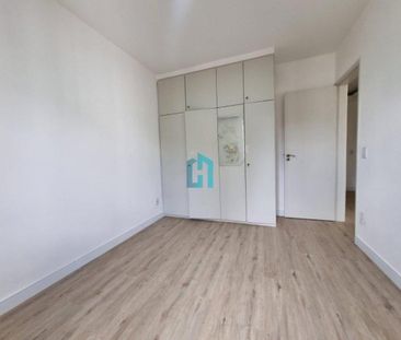 Apartamento Para Aluguel No Itaim Bibi, Sp - Foto 4