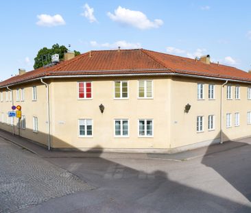 Nygatan 4 C, 77630, HEDEMORA, Sverige, Hedemora Centrum - Photo 3