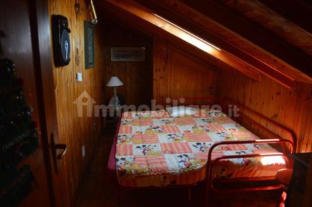 Mansarda via Chambre d'or 18, Sauze d'Oulx - Photo 3