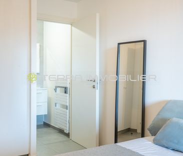 Location Appartement 2 pièces 40m² AJACCIO 20090 - Photo 4