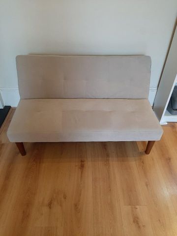 Studio Flat, Cambridge St, SW1V - Photo 5