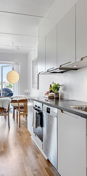 Søren Frichs Vej 53 F, 1. 4 - Foto 1