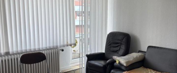 3Zi Wohnung mit Balkon und großer Loggia, im Musikerviertel - Foto 1