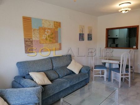 1 Bedrooms Apartment in Albir Alicante (Costa Blanca) - Photo 2