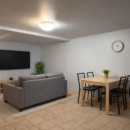 3 1/2 à louer à Rivière-des-Prairies / 3 1/2 apartment for rent - Photo 3