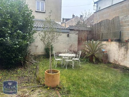 Maison à louer 4 pièces 80.57m² - Photo 4