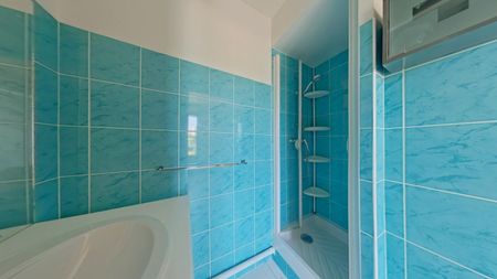 Location Appartement 2 pièces 41m² POITIERS 86000 - Photo 4