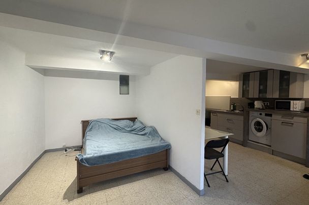 CUERS - Centre -ville- Appartement T2 de 37 m² - vue dégagée - Photo 1