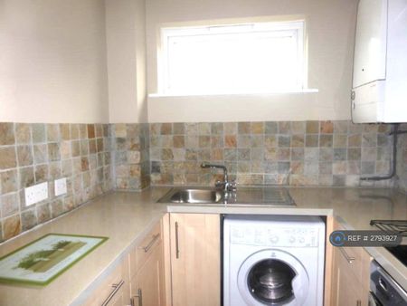 1 bedroom flat to rent - Photo 3