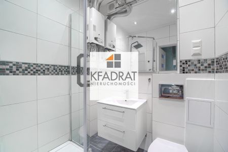 KAWALERKA 38M2 W PODJUCHACH, PARTER - Photo 4