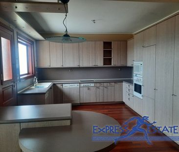 Διαμέρισμα 100 τ.μ. προς ενοικίαση - Photo 4