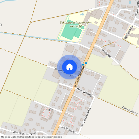 Unteräuliweg 2 A, 8560 Märstetten