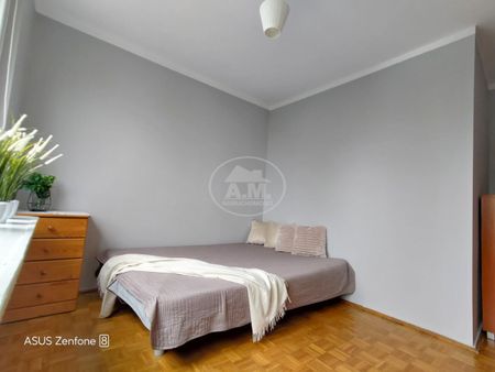 BEZ Prowizji,Rozkład, Umeblowane, Balkon, Piwnica - Фото 2