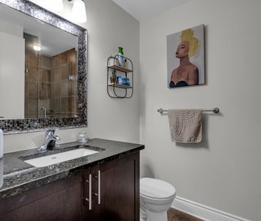 For Lease - 808 BRONSON Avenue Unit# 311, Dows Lake - Civic Hospita... - Photo 6