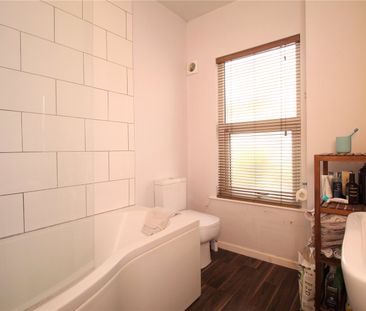 1 bedroom terraced house to rent - Photo 5