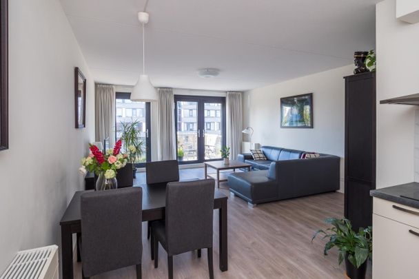 Amerikalaan, 3526VZ, Utrecht - Foto 1