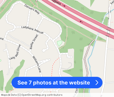 Ladybank Avenue, Fulwood - Photo 1