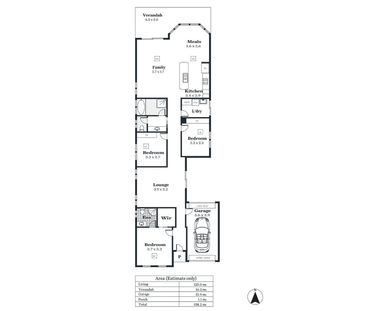 "FULLY FURNISHED - Stylish & Modern Living in Prime Prospect Locati... - Photo 1