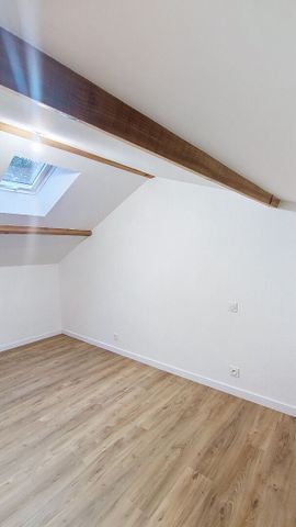 Maison T5 Saint-Mariens à louer - Photo 4