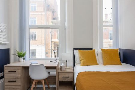 Studio to rent - Photo 2