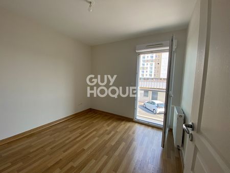 Appartement Saint Memmie 3 pièce(s) 72.71 m2 - Photo 5