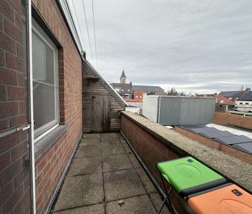 Schepenhuisstraat 9 / D, 9940 Evergem - Photo 6