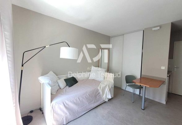 Appartement T1 à GRENOBLE - Photo 1