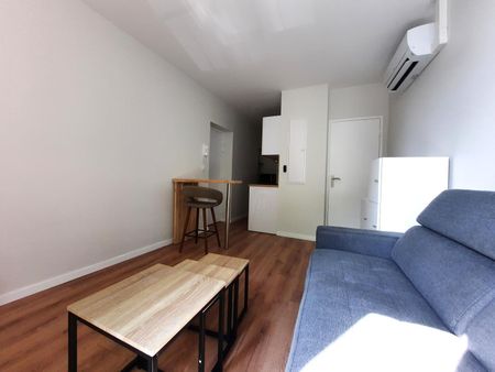 Location Appartement 1 pièce 18m² TOULOUSE 31000 - Photo 3